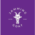 jamming goat logo